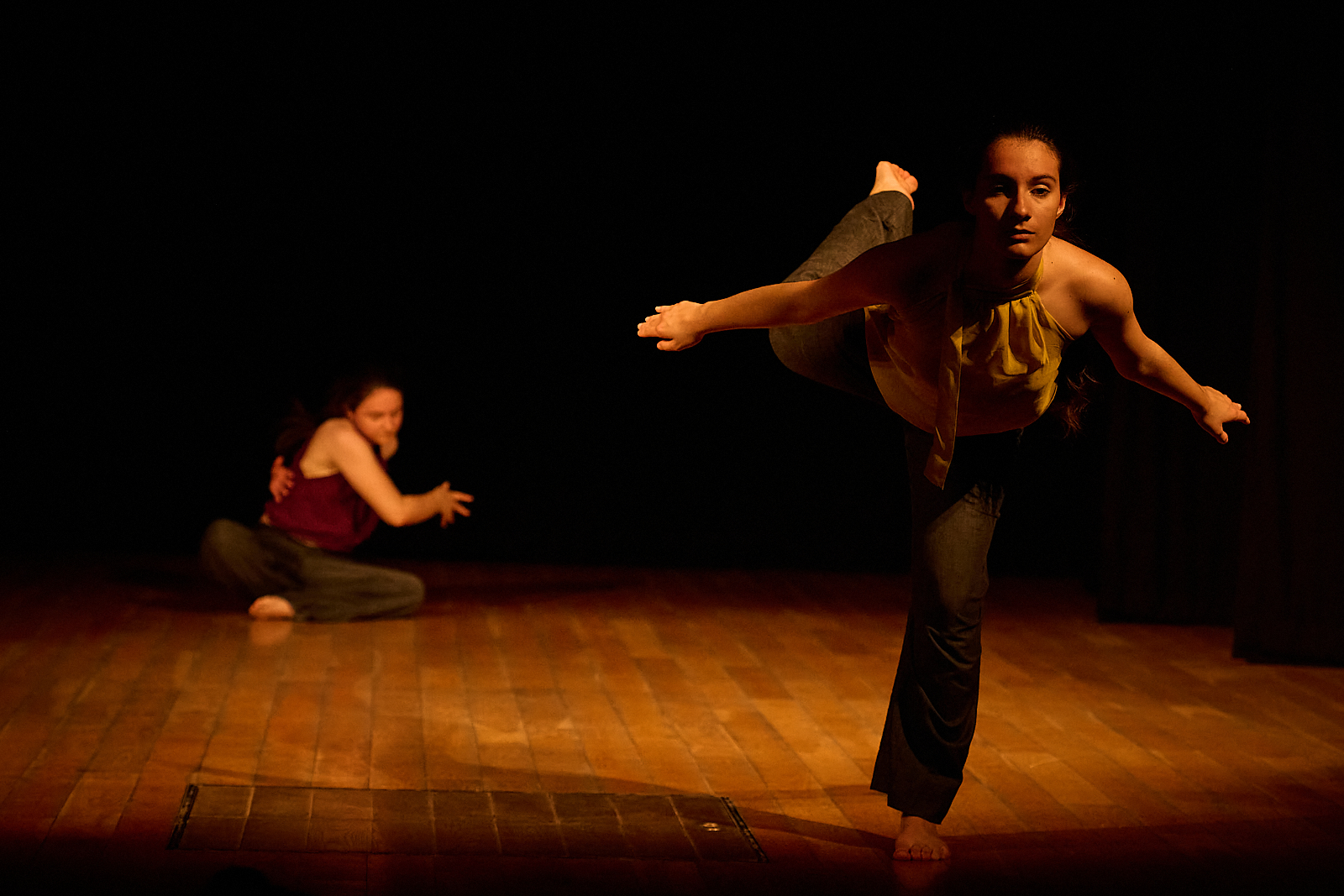 photo by Erve Miozzo